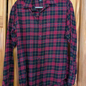 Uniqlo Button-Up shirts (Small) Mens (x3)